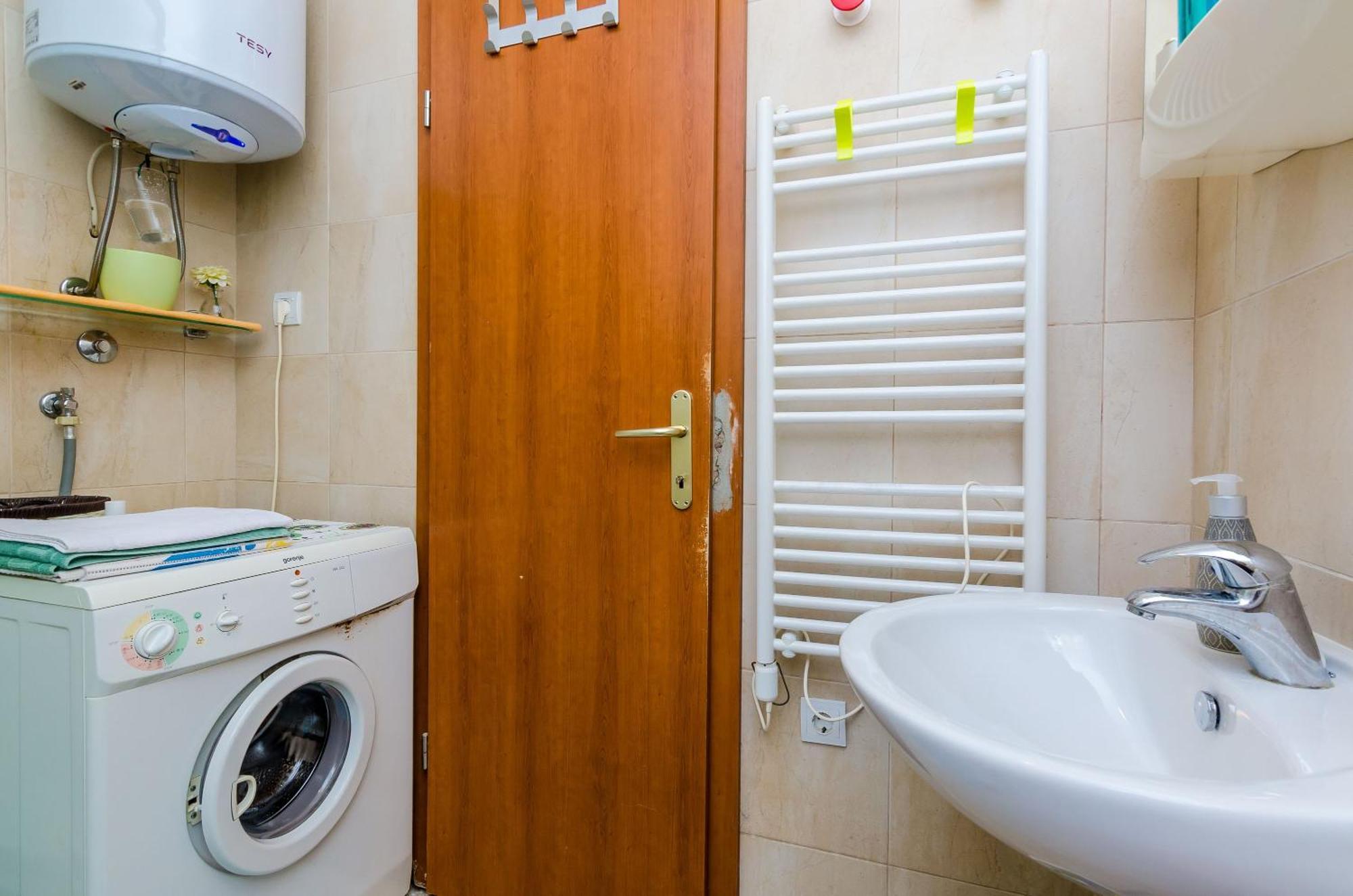 Apartments Captain Дубровник Стая снимка