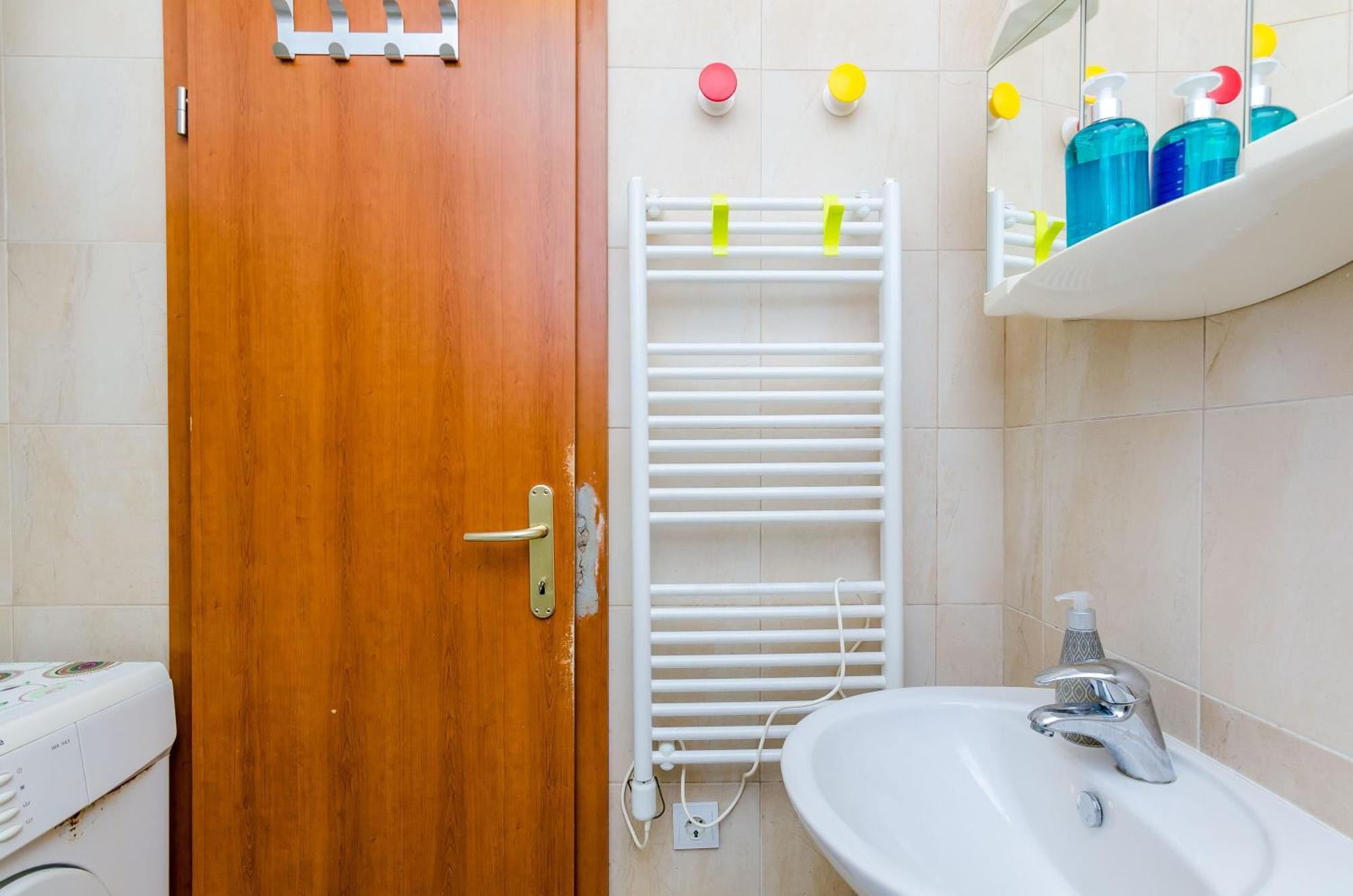 Apartments Captain Дубровник Стая снимка