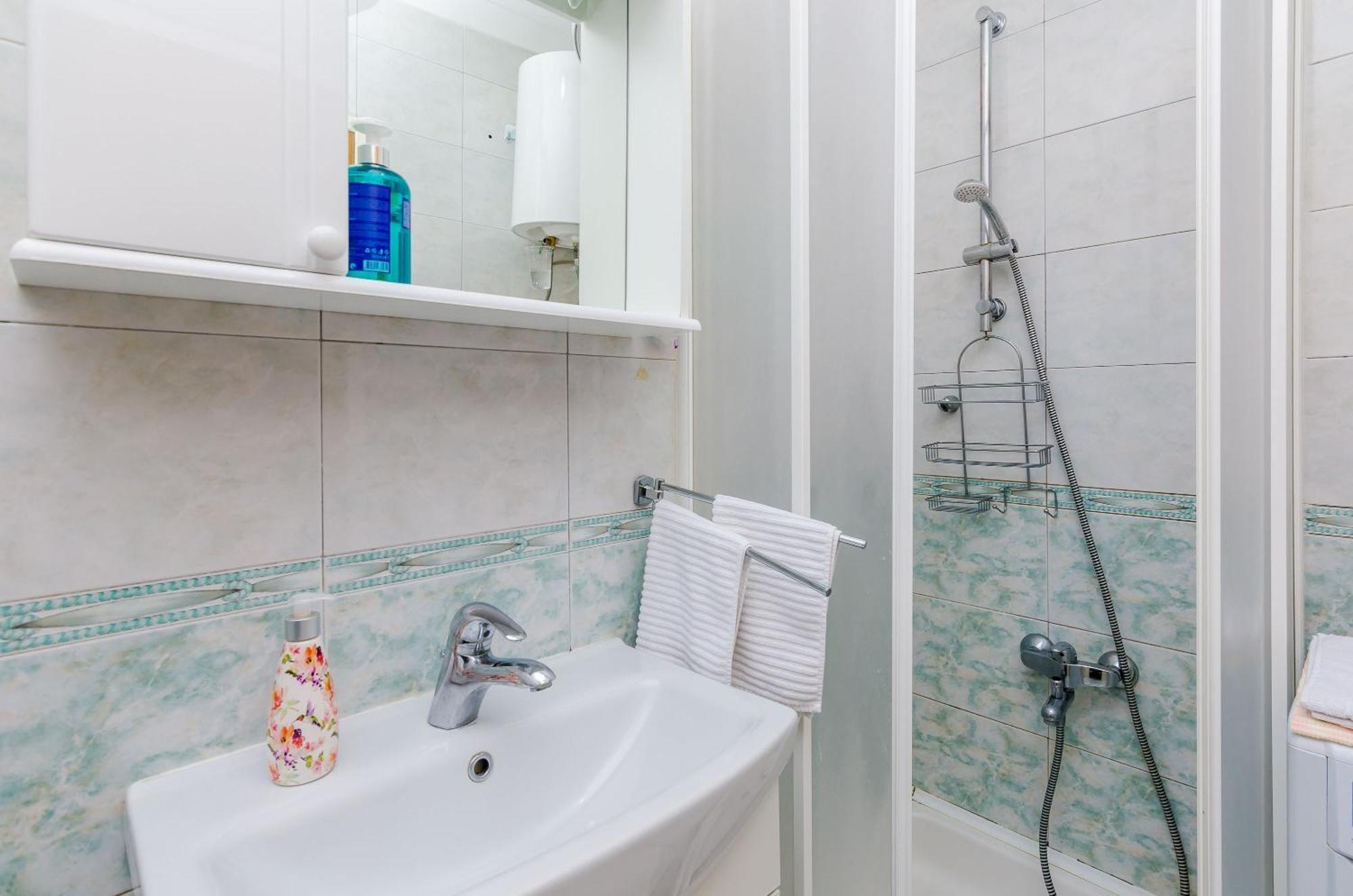 Apartments Captain Дубровник Стая снимка