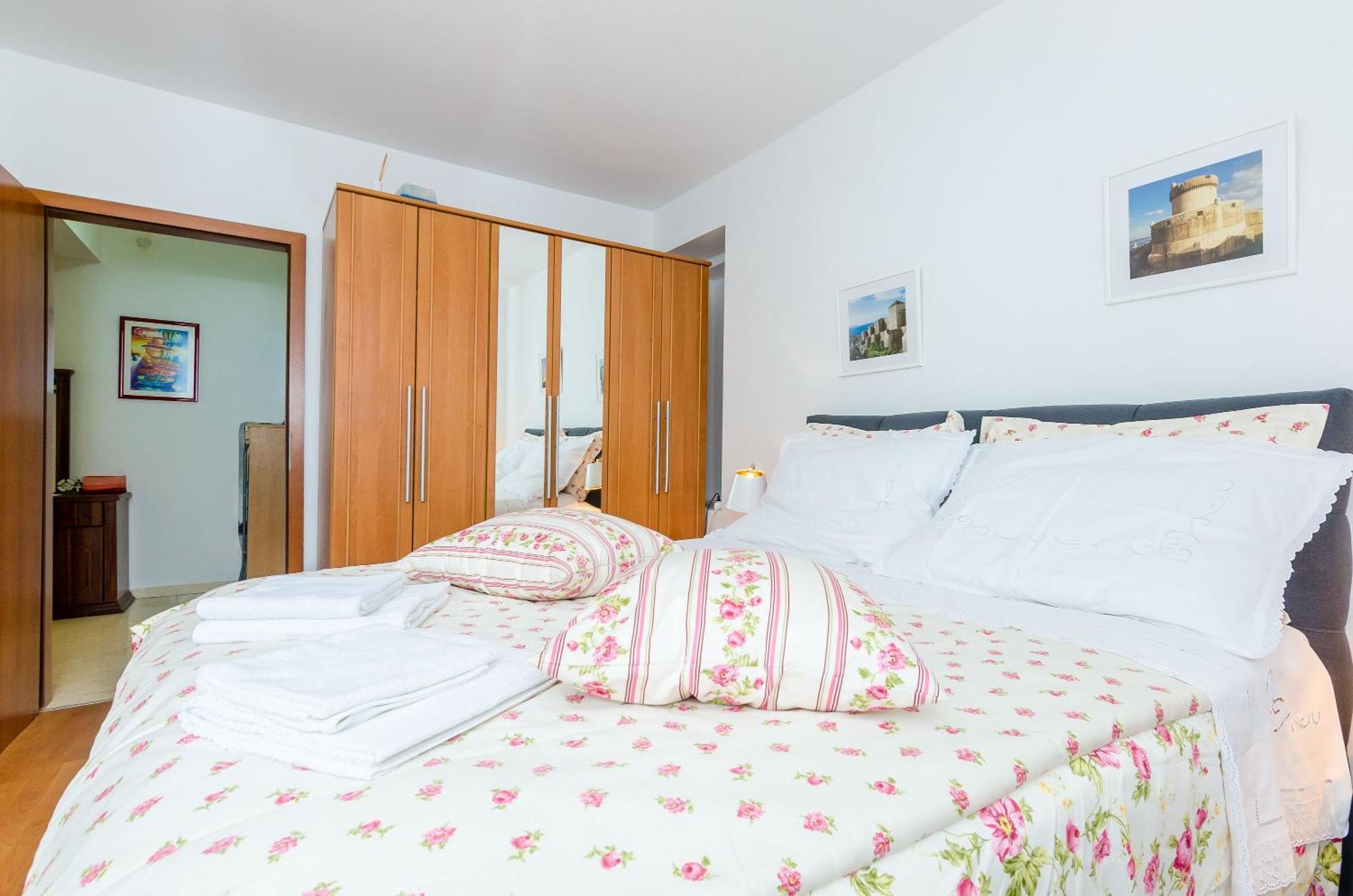 Apartments Captain Дубровник Стая снимка