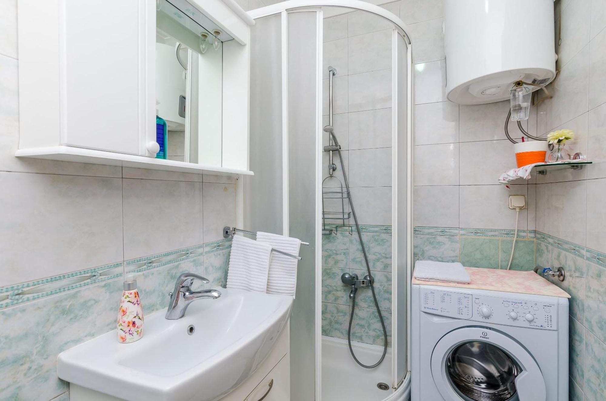 Apartments Captain Дубровник Стая снимка