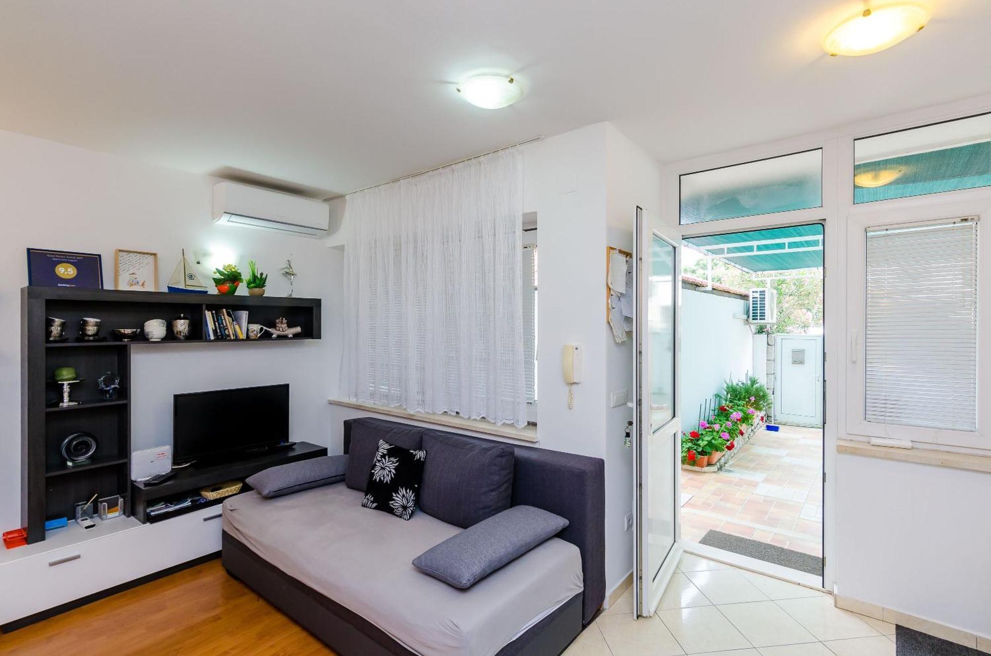 Apartments Captain Дубровник Стая снимка