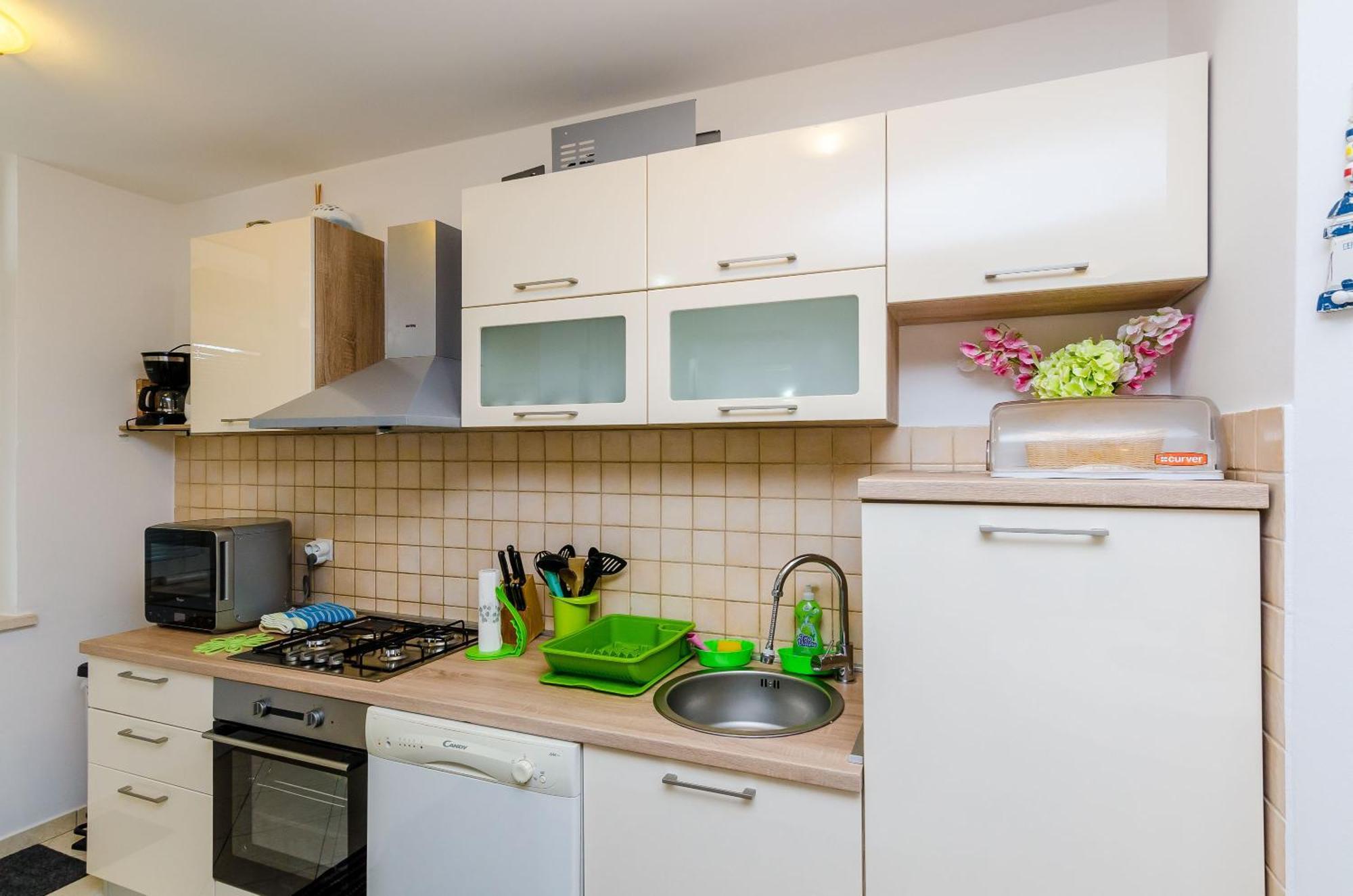 Apartments Captain Дубровник Стая снимка