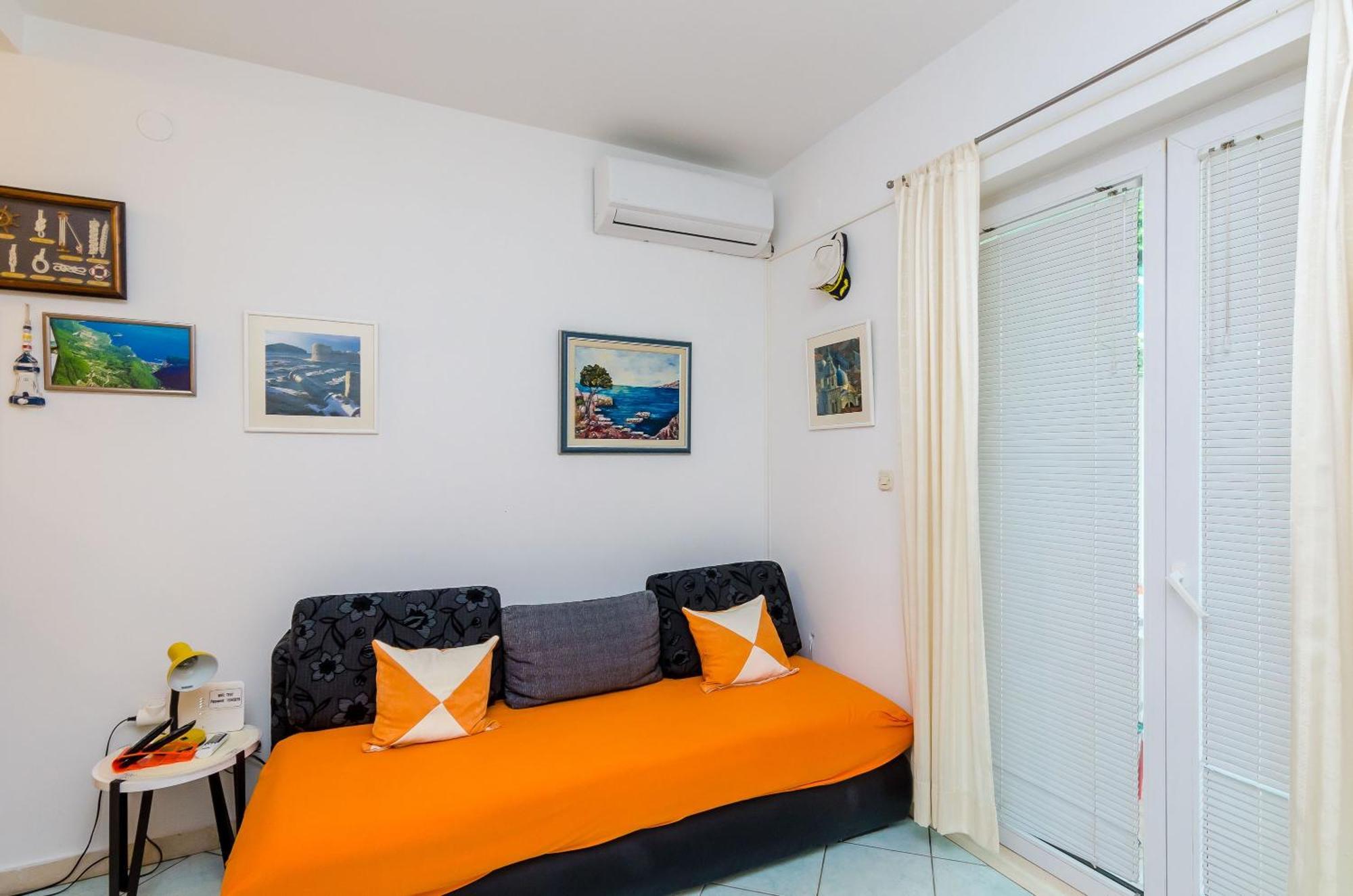 Apartments Captain Дубровник Стая снимка