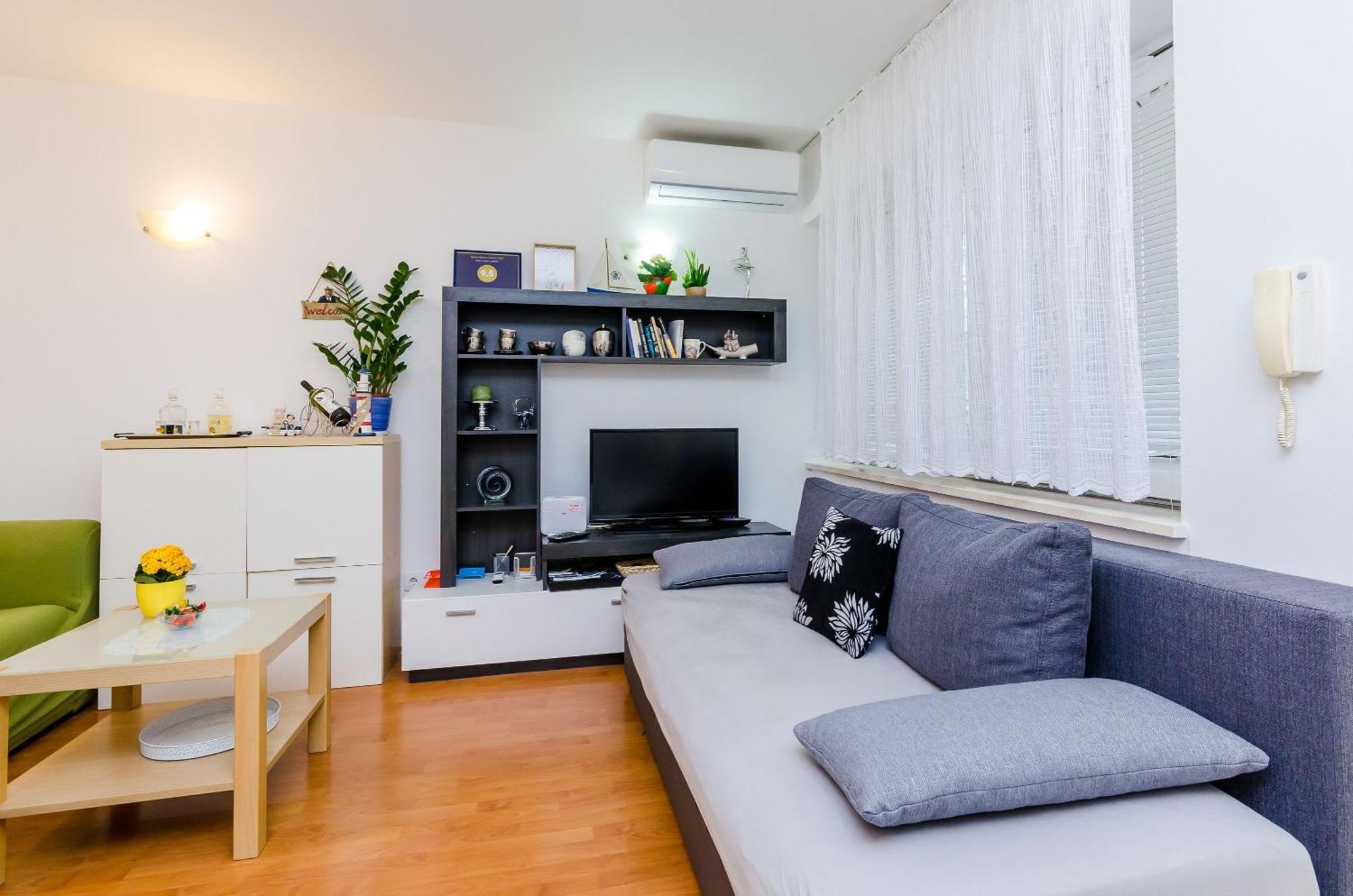 Apartments Captain Дубровник Стая снимка