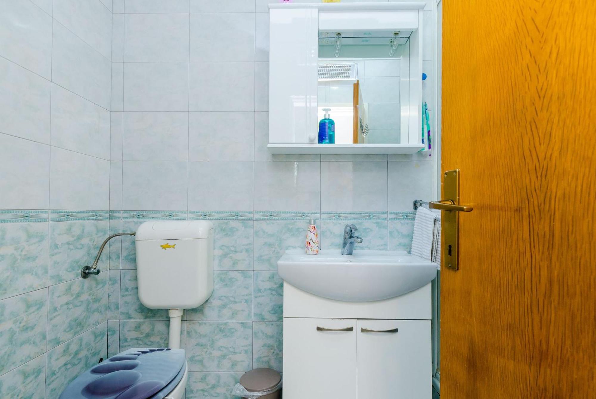 Apartments Captain Дубровник Стая снимка