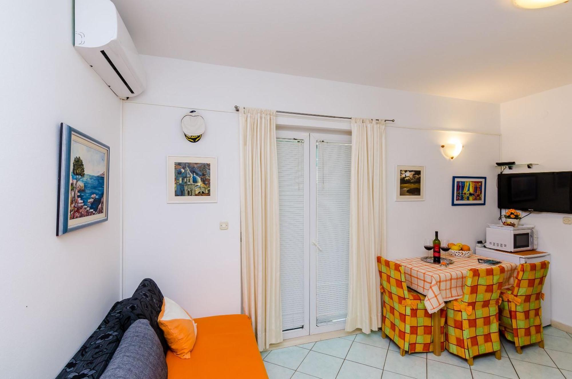 Apartments Captain Дубровник Стая снимка