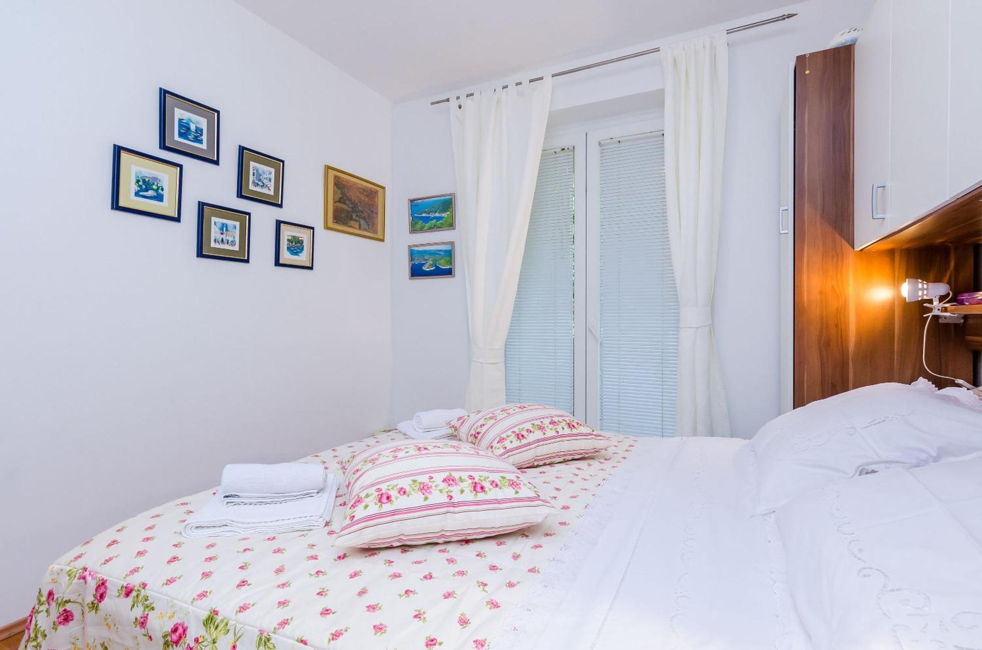 Apartments Captain Дубровник Стая снимка