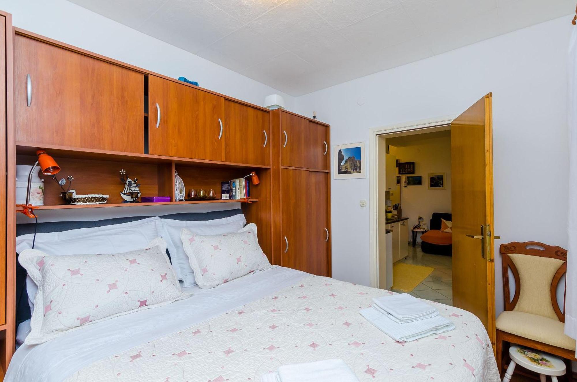 Apartments Captain Дубровник Стая снимка