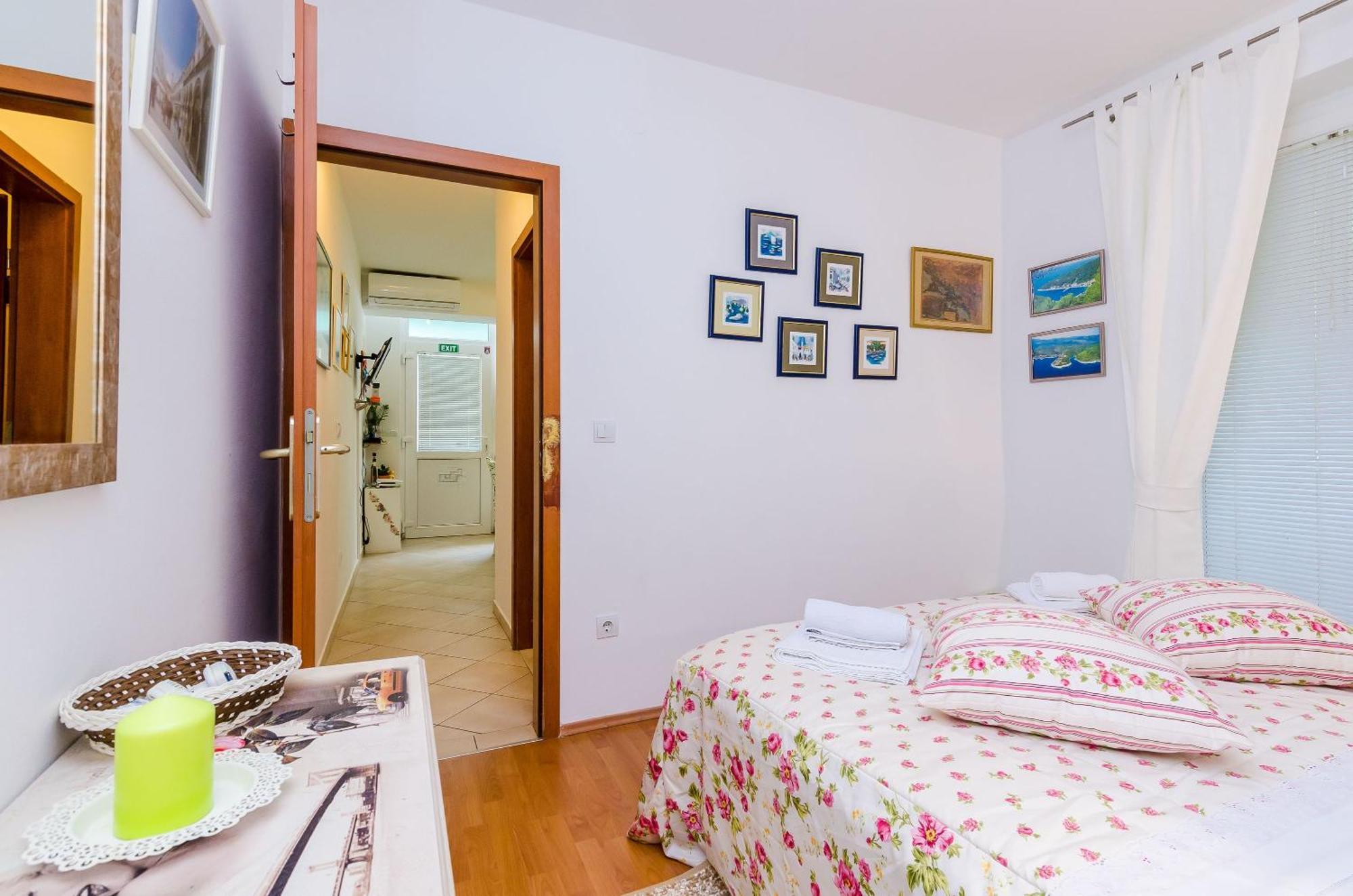 Apartments Captain Дубровник Стая снимка
