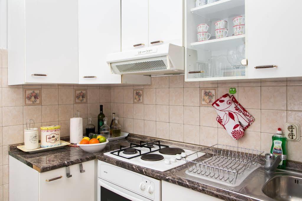 Apartments Captain Дубровник Екстериор снимка