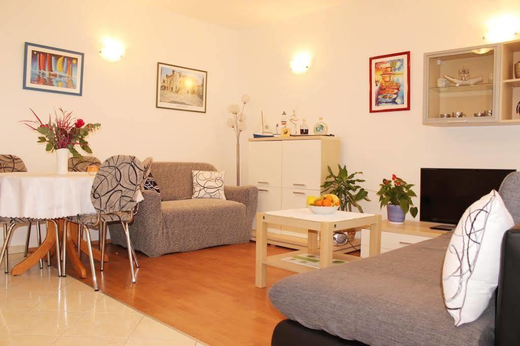 Apartments Captain Дубровник Екстериор снимка