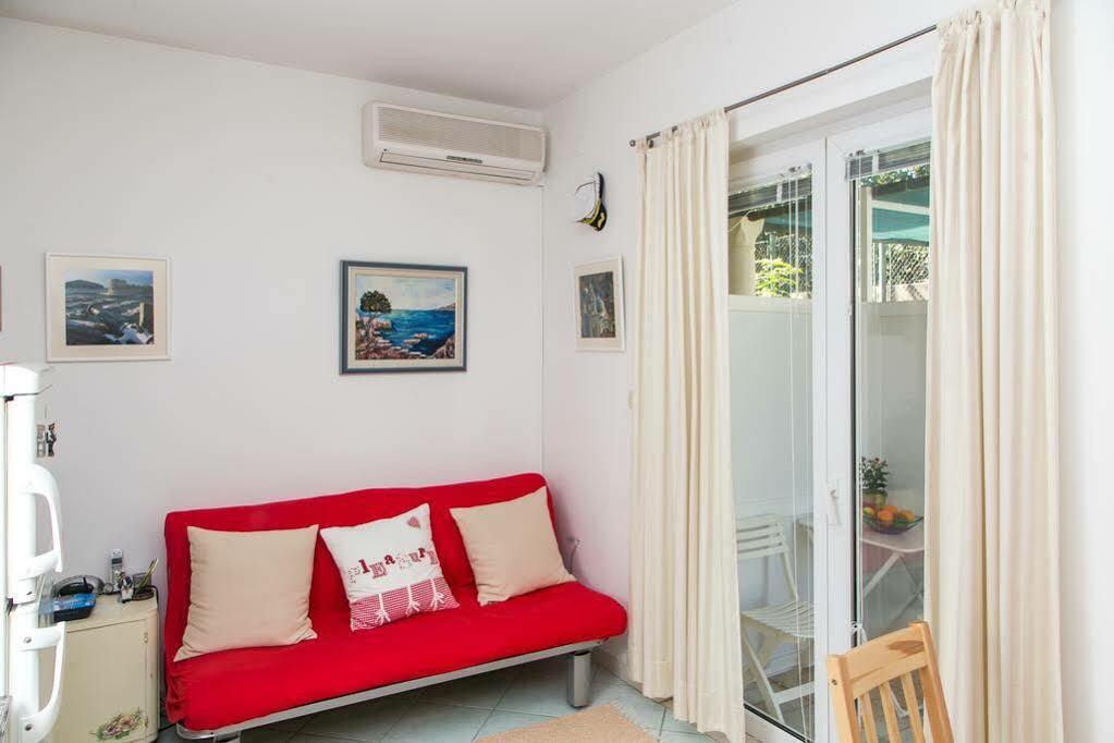 Apartments Captain Дубровник Екстериор снимка