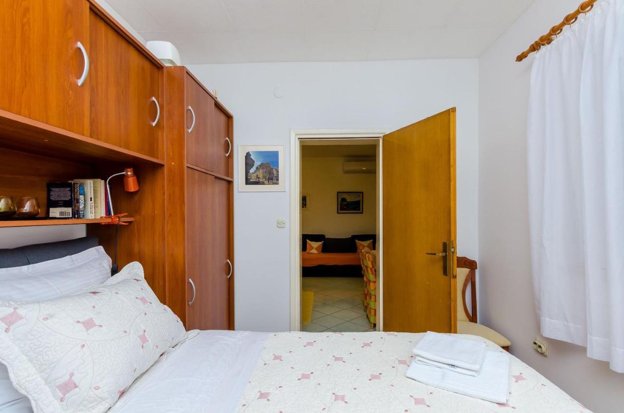 Apartments Captain Дубровник Екстериор снимка