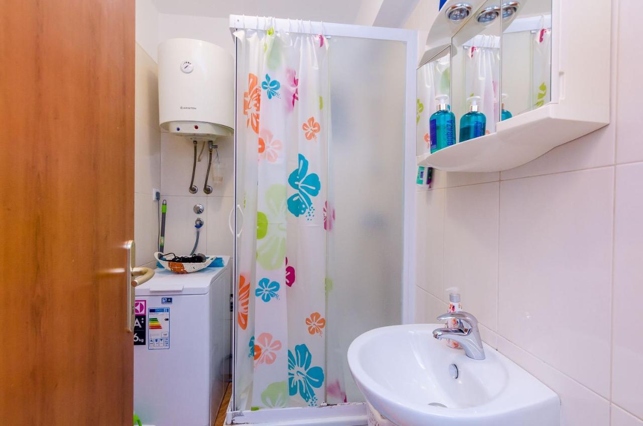 Apartments Captain Дубровник Екстериор снимка