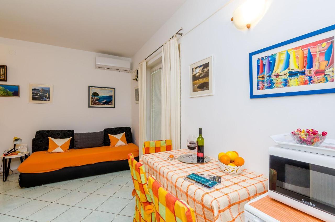 Apartments Captain Дубровник Екстериор снимка