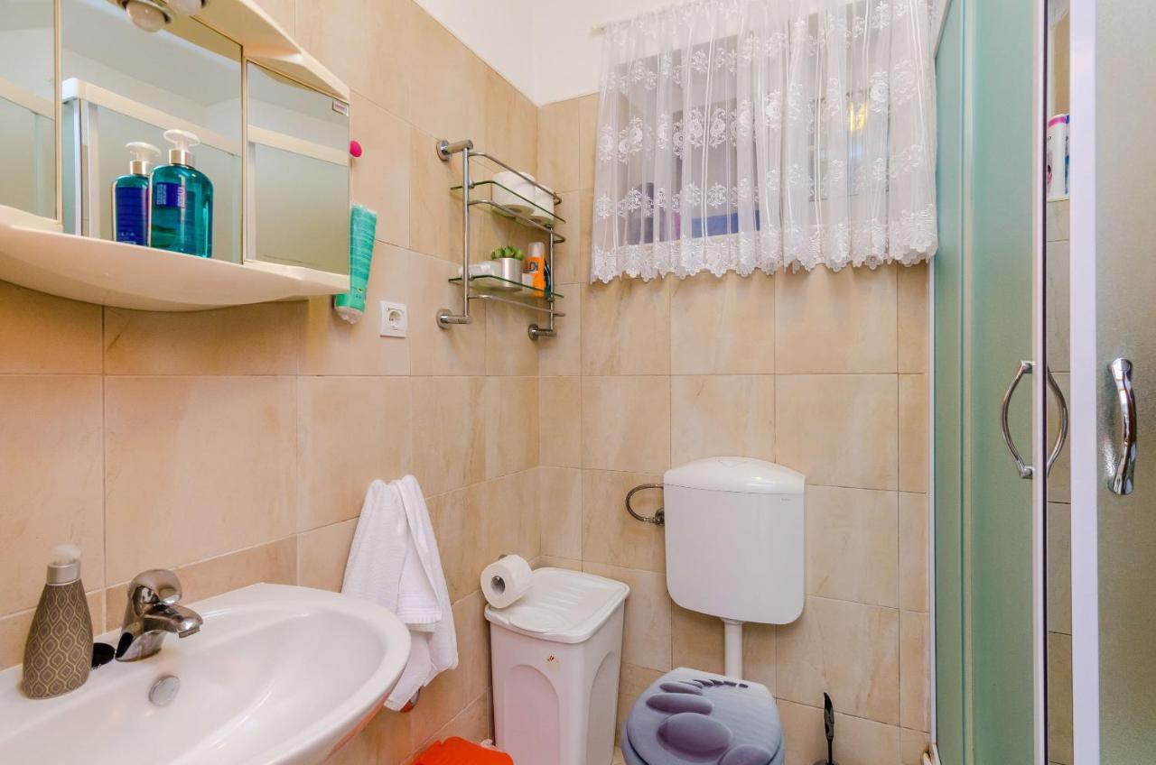 Apartments Captain Дубровник Екстериор снимка