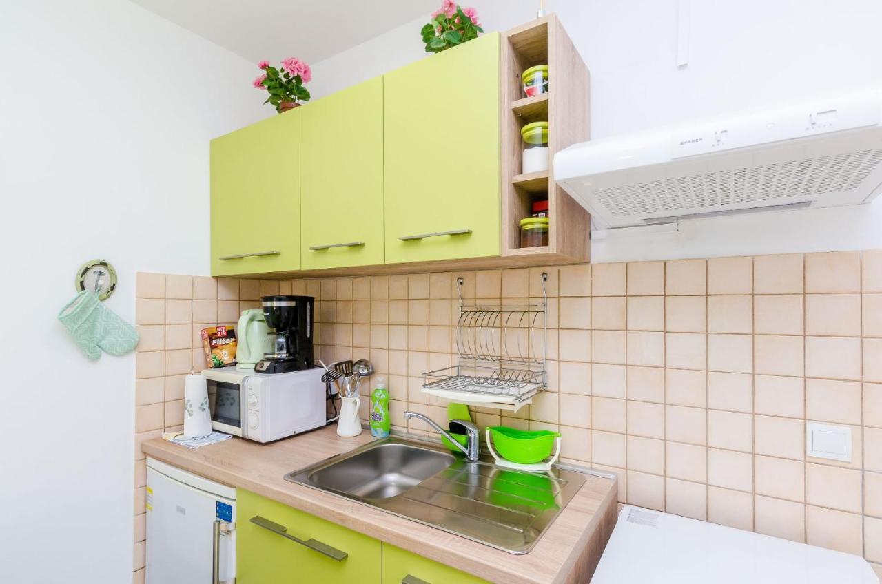 Apartments Captain Дубровник Екстериор снимка