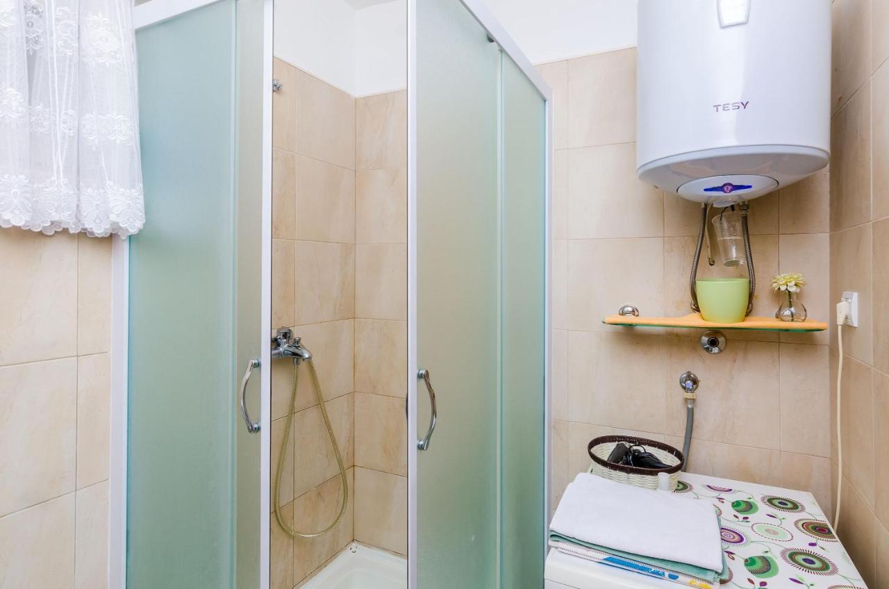Apartments Captain Дубровник Екстериор снимка